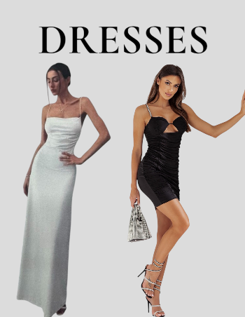 dresses